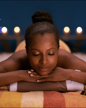 Relaxing In-Home Massage Experience at Xoop Homes