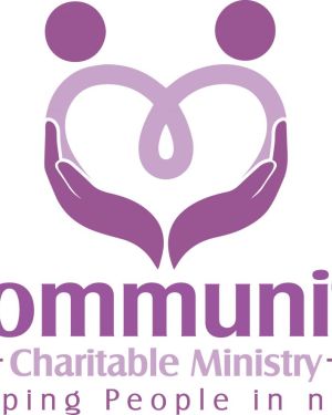 Community Charitable Ministry Donation (CCM)