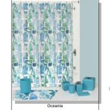 Creative Baths Shower Curtains