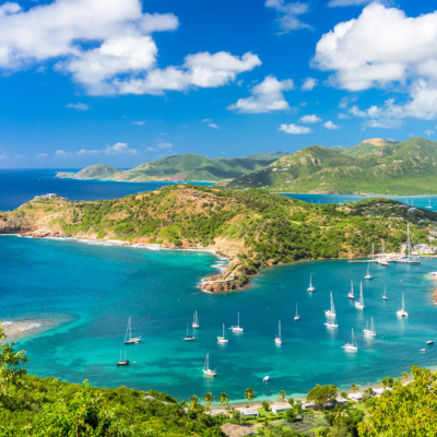 picture of antigua