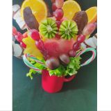 Edible Fruit Mug Special