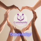 Beige International Day of Charity instagram post (1)