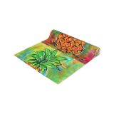 Tropical Pineapple Table Runner – Designed by Antiguan Artist Edison Liburd