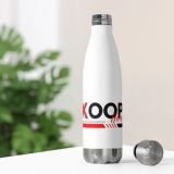 20oz Insulated Bottle – Keep Your Drinks Hot or Cold | Perfect for Home & Outdoor