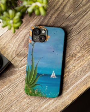 Slim Phone Cases